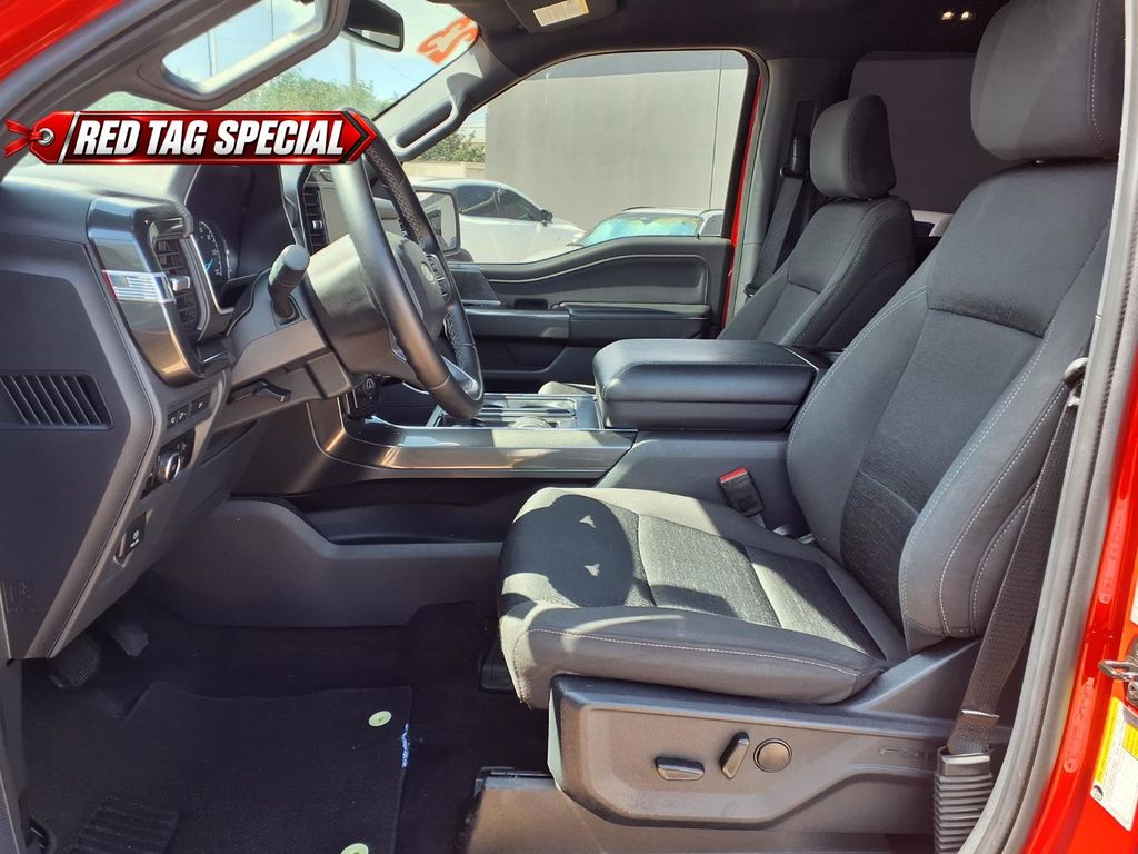 2023 Ford F-150 XLT - 9
