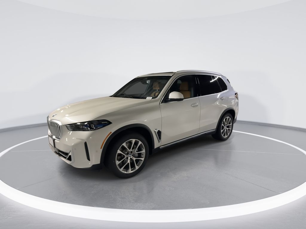 Thumbnail: 2026 BMW X5 - 4