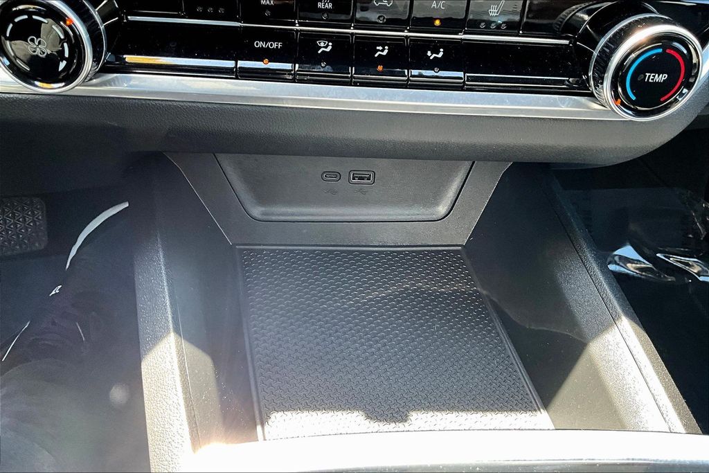 Used 2026 Chevrolet Equinox SUV