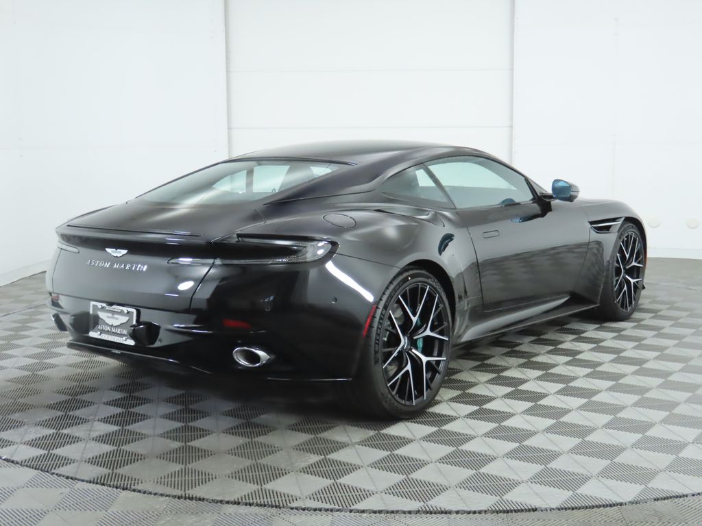 Thumbnail: 2025 Aston Martin DB12 - 5