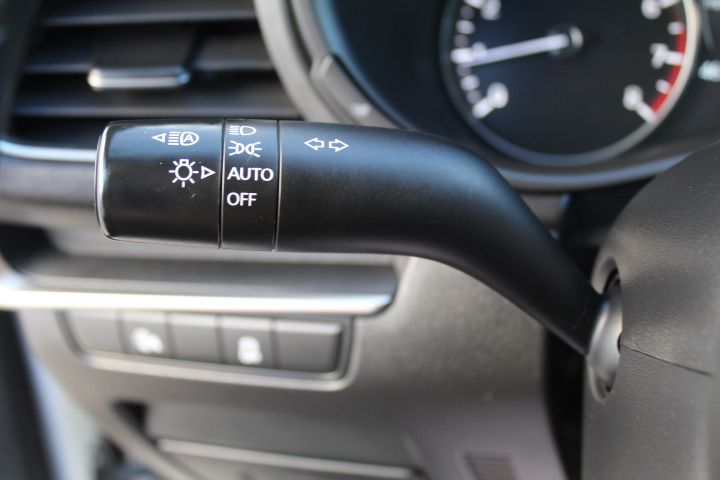 Used Car 2024 Mazda Mazda3  2.5 S Select Sport For Sale Under $25,000 In Georgetown, Texas