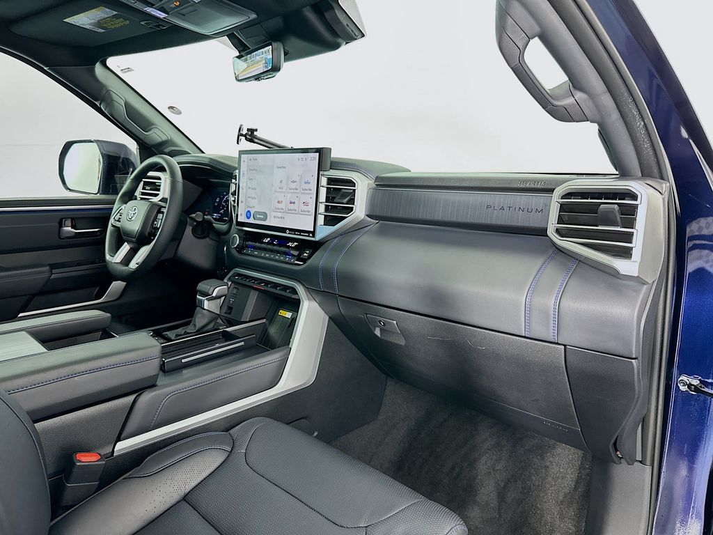 2024 Toyota Tundra Platinum 30