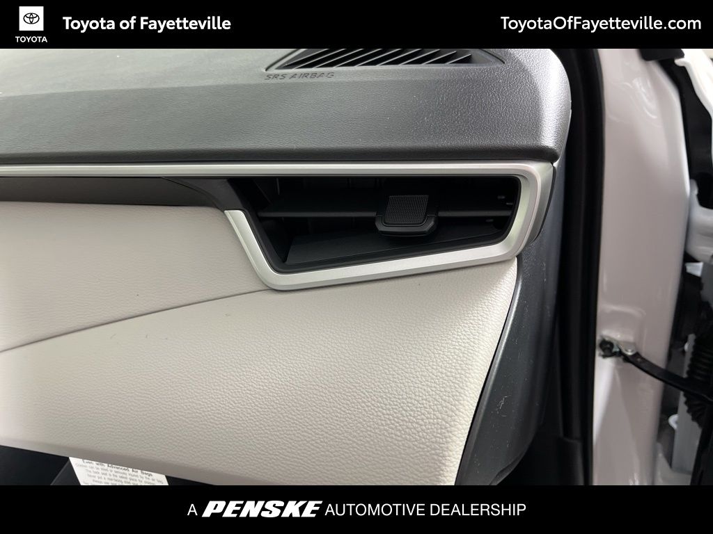 Thumbnail: 2026 Toyota Corolla - 17