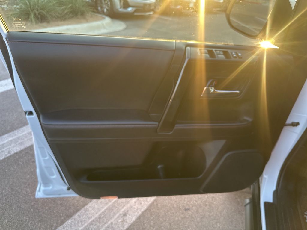 Used Car 2024 Toyota 4runner  Trd Pro For Sale Under $60,000 In Austin, Texas