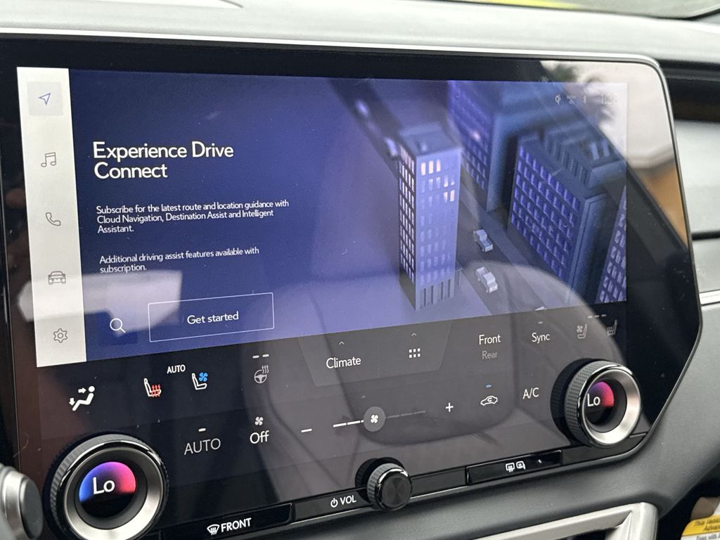 Thumbnail: 2026 Lexus RX - 22