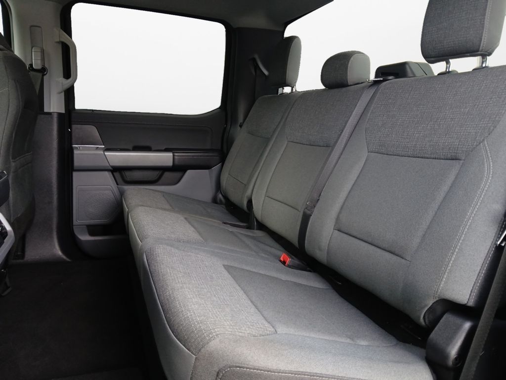 Used Car 2024 Ford F-150  Xlt For Sale Under $40,000 In Austin, Texas