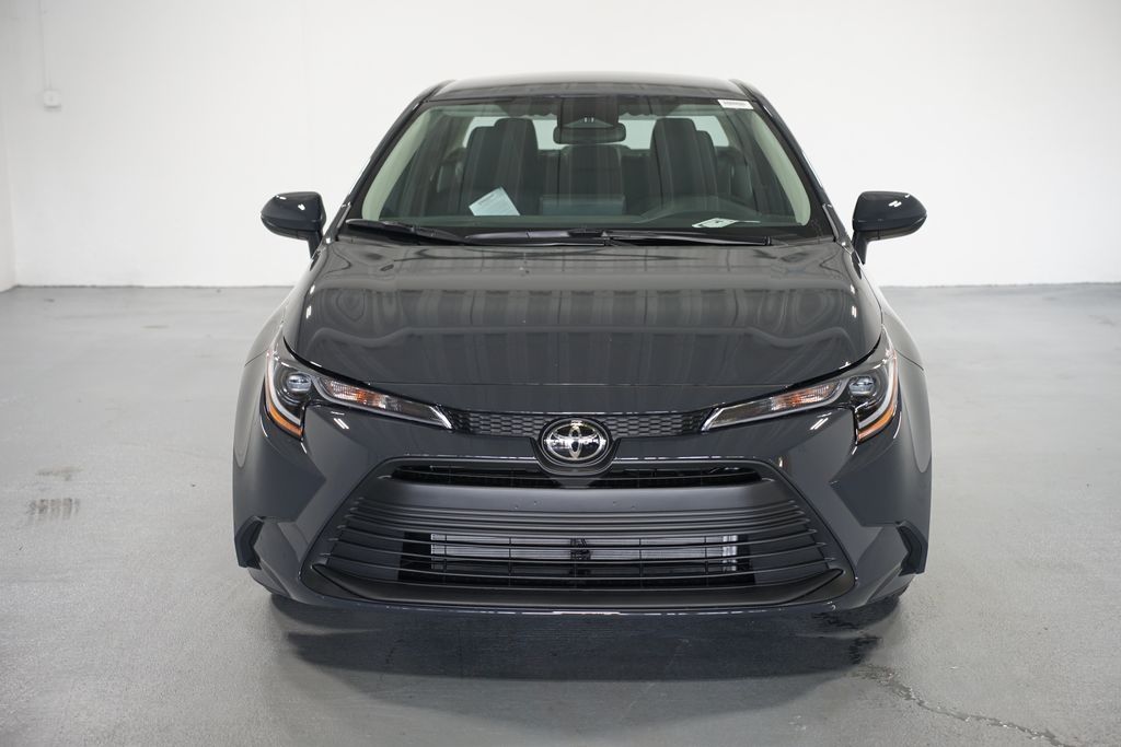 Thumbnail: 2025 Toyota Corolla - 2