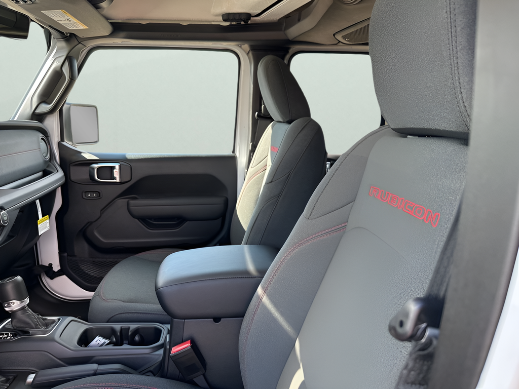 New Car 2025 Jeep Gladiator  Rubicon For Sale Under $60,000 In Austin, Texas