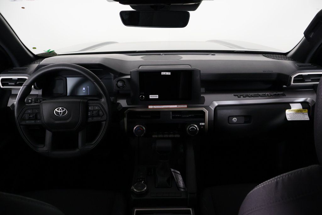 Thumbnail: 2025 Toyota Tacoma - 4