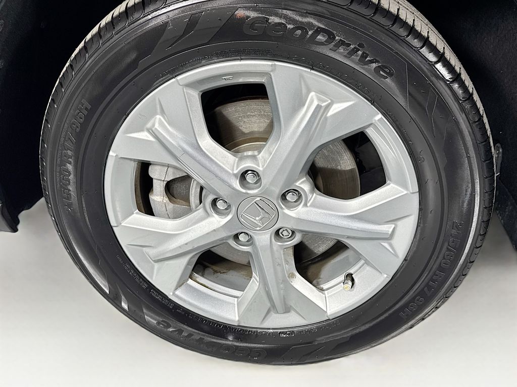 Used Car 2023 Honda Hr-v  Lx For Sale Under $25,000 In Austin, Texas