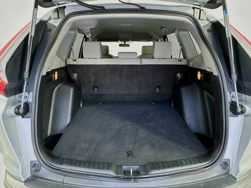 Used Car 2018 Honda Cr-v  Lx For Sale Under $20,000 In Austin, Texas