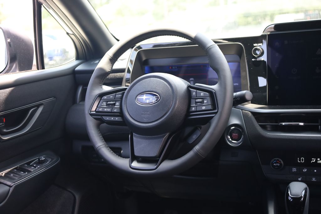 new 2026 Subaru Outback car, priced at $36,796