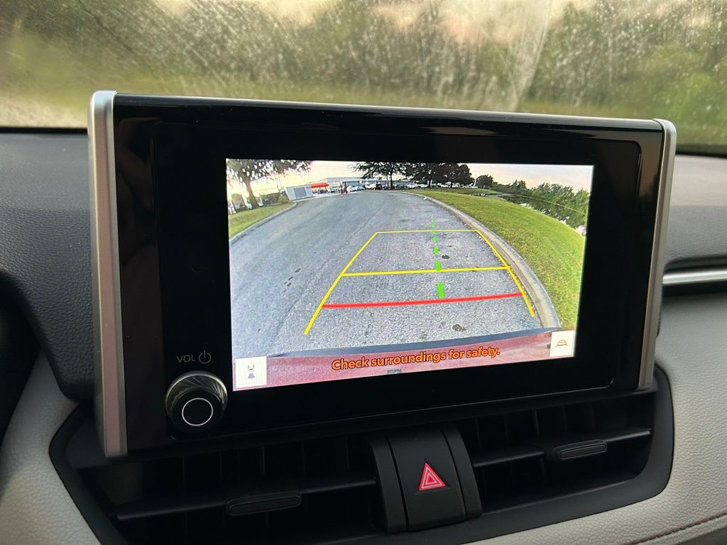 Thumbnail: 2024 Toyota RAV4 - 25