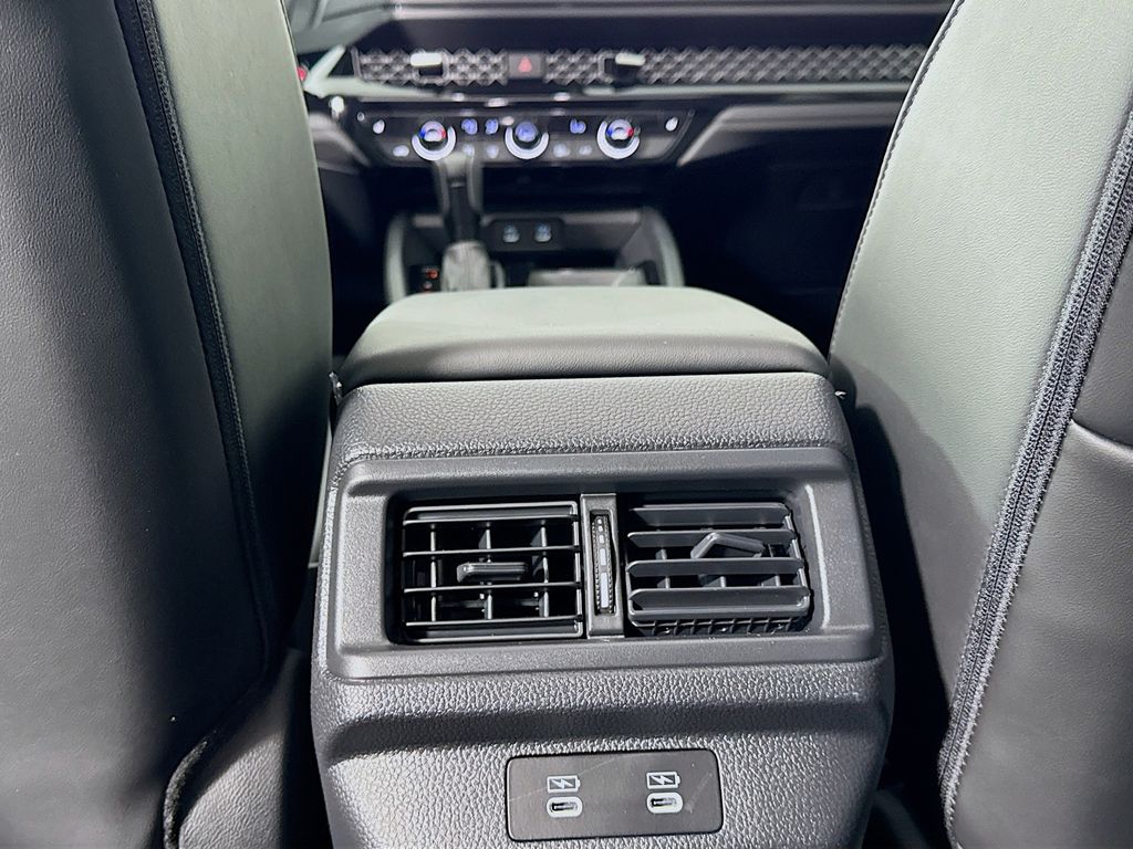 Used Car 2025 Honda Accord Hybrid  Ex-l For Sale Under $35,000 In Austin, Texas