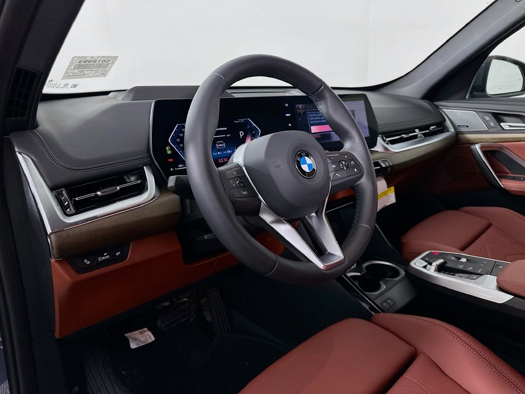Thumbnail: 2026 BMW X1 - 9