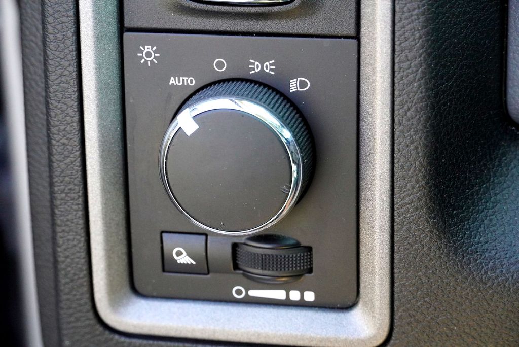 Used Car 2019 Ram 1500 Classic  Tradesman For Sale Under $25,000 In Taylor, Texas