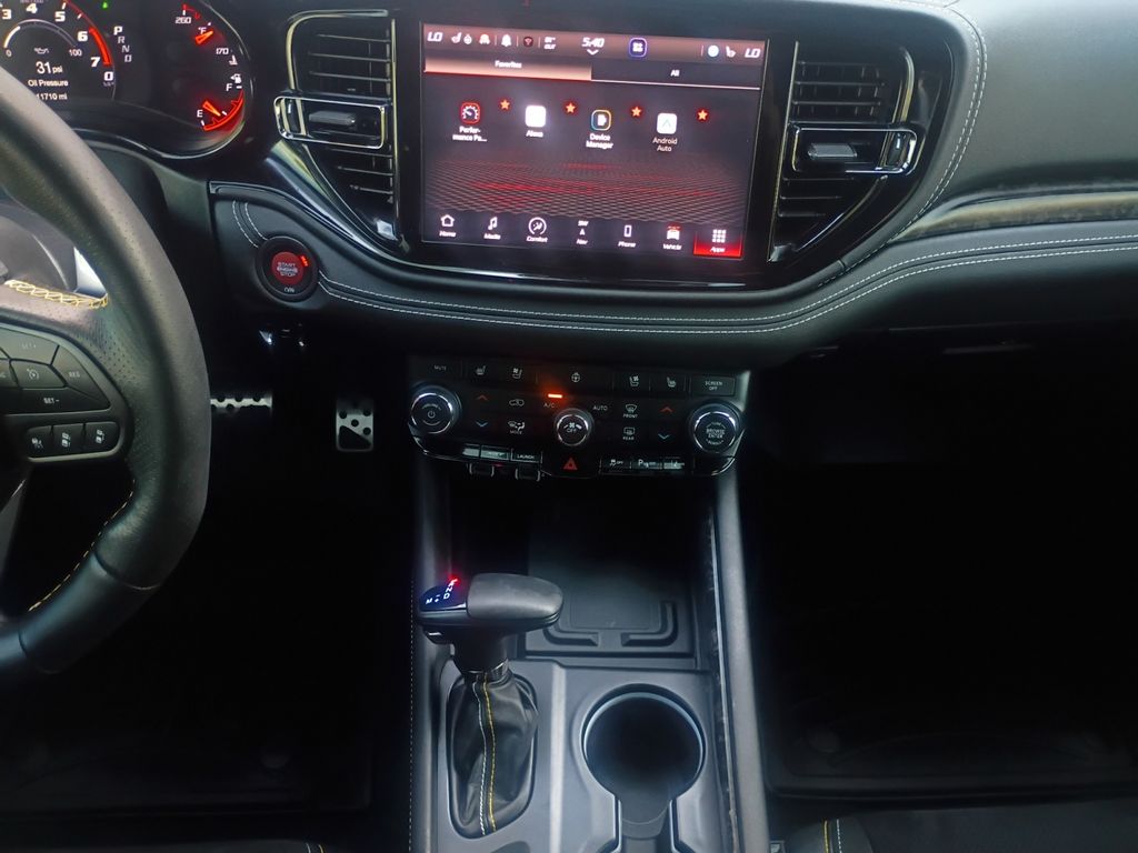 Used Car 2024 Dodge Durango  Srt 392 For Sale Under $70,000 In Austin, Texas