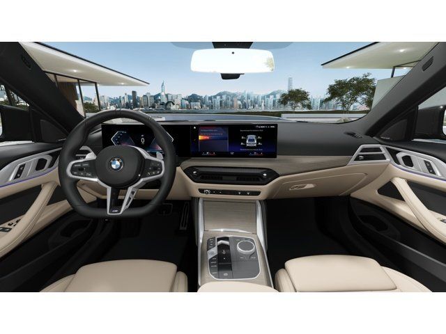 Thumbnail: 2026 BMW 4 Series - 10