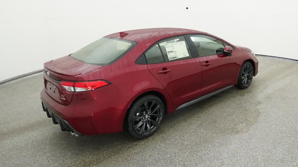 Thumbnail: 2026 Toyota Corolla - 16