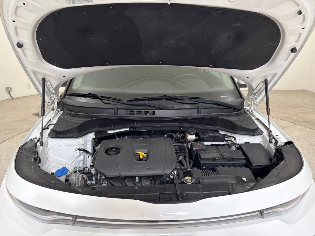 2020 Kia Soul EX - Photo 16