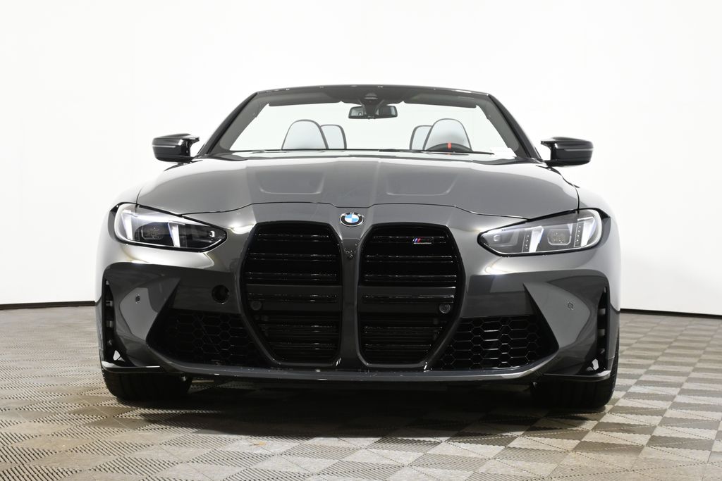 Thumbnail: 2026 BMW M4 - 18