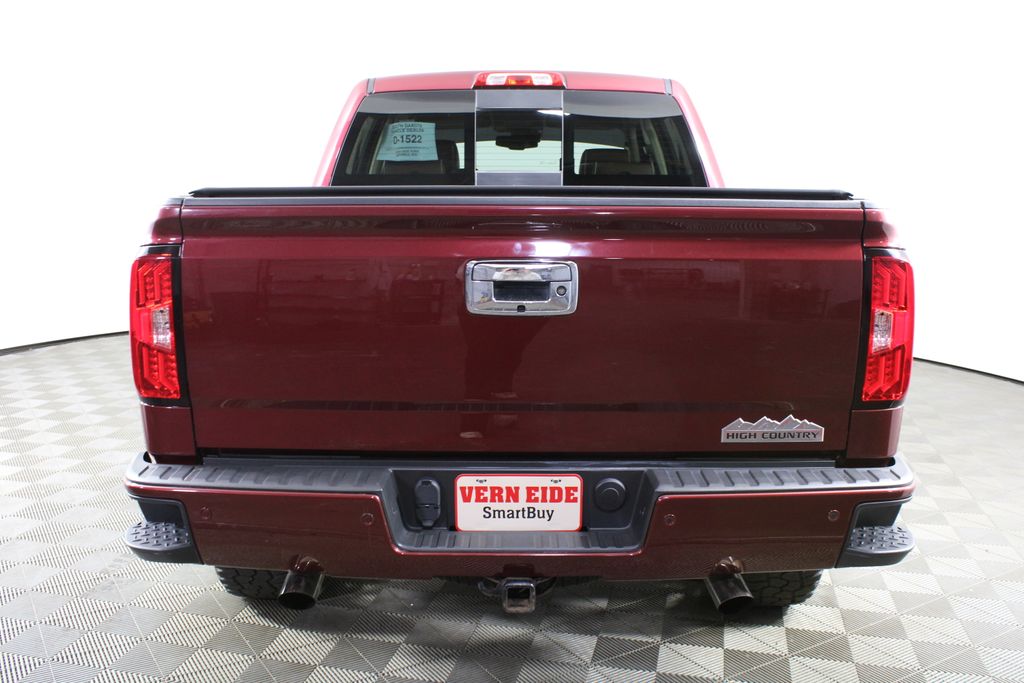 Used 2014 Chevrolet Silverado 1500 for sale in 