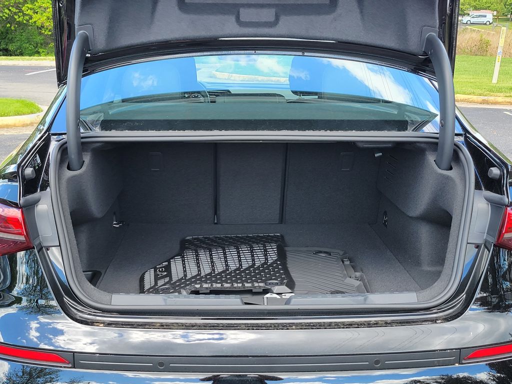 Thumbnail: 2026 Audi A3 - 8