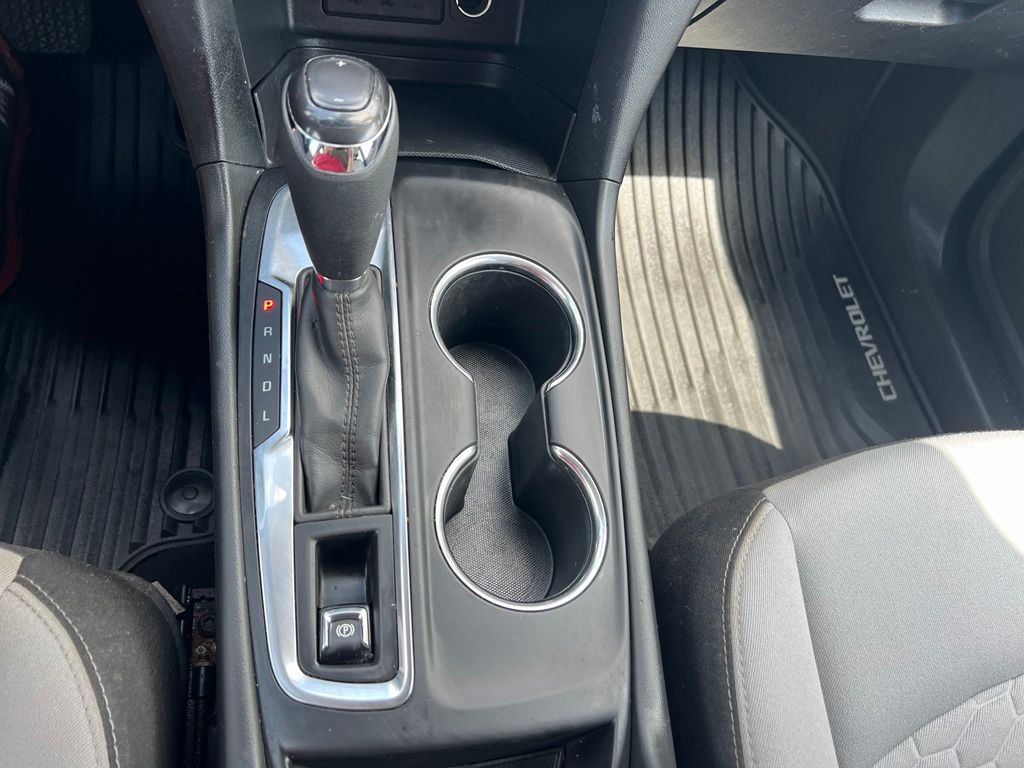 Used 2019 Chevrolet Equinox SUV