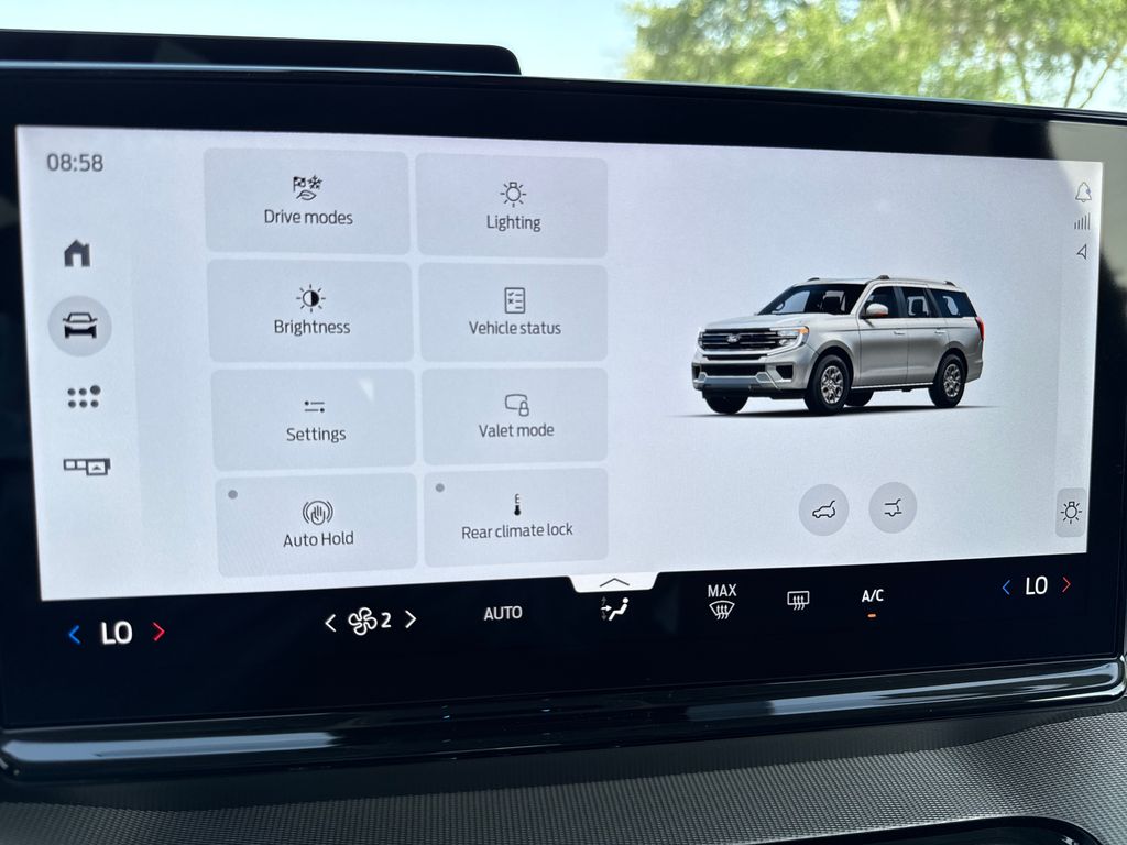 New 2027 White Ford Active image 29