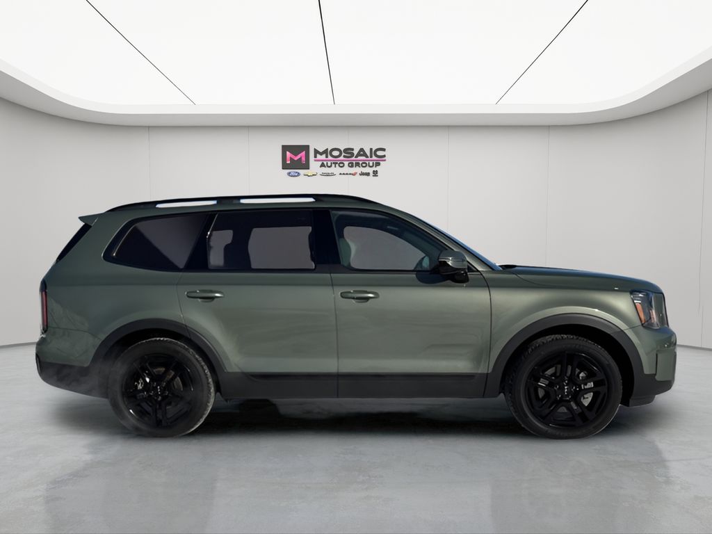 2024 Kia Telluride