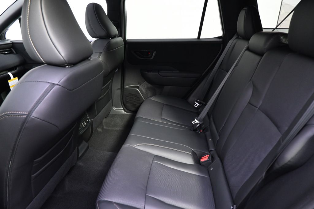 New 2026 White Subaru Limited XT image 21