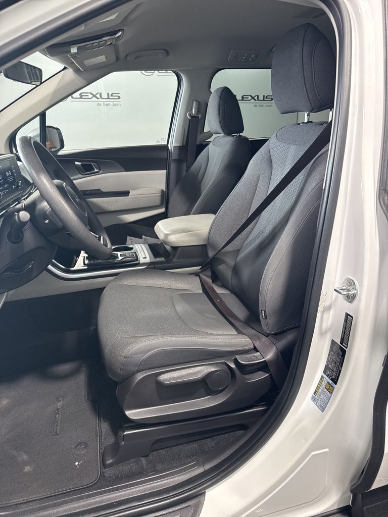 Used Car 2022 Kia Carnival  Lx For Sale Under $30,000 In San Juan, Puerto Rico