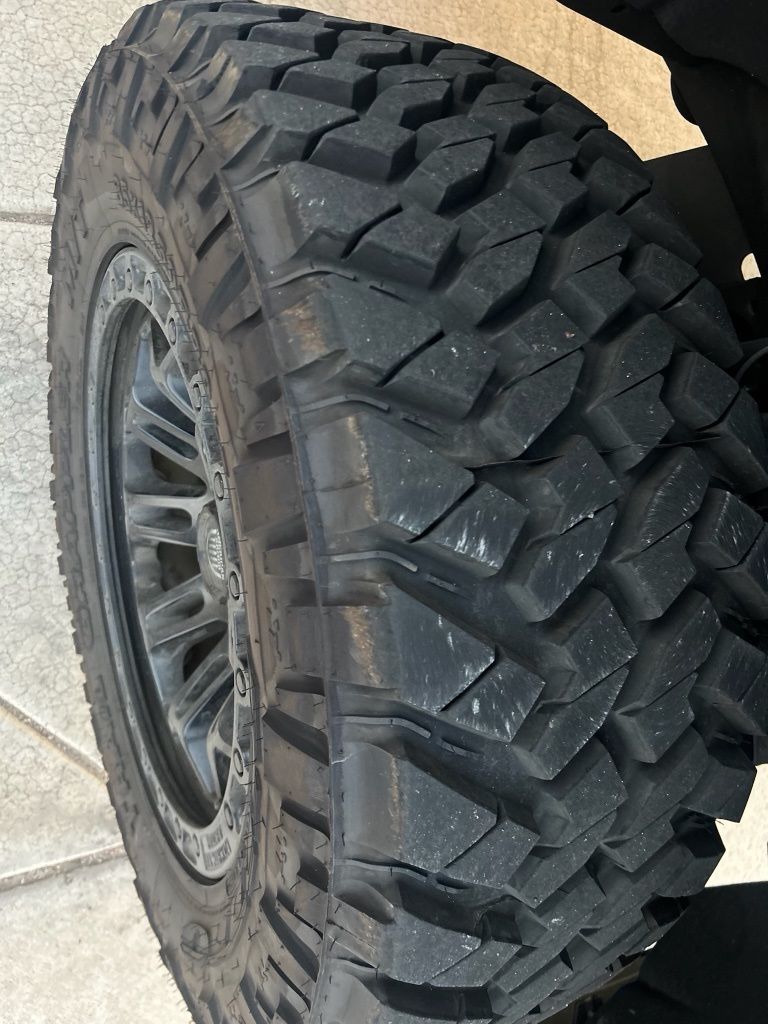 Thumbnail: 2021 Chevrolet Silverado 1500 - 4