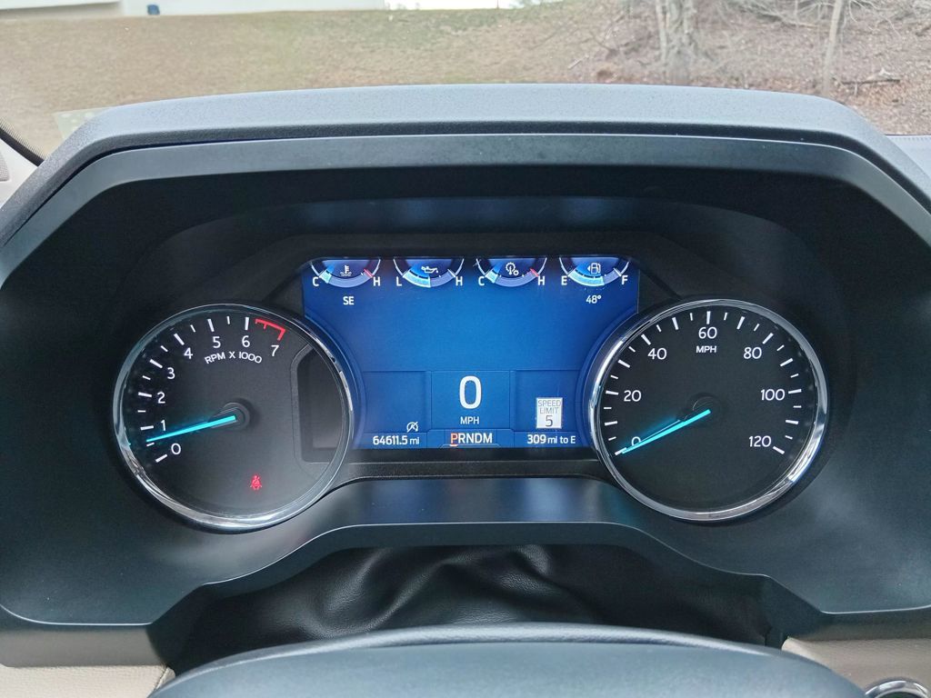 2024 Ford Expedition Limited MAX