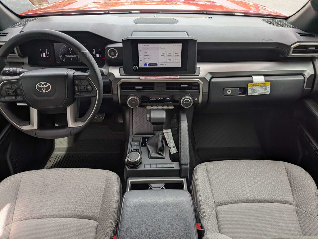 Used 2026 Toyota 4Runner SUV