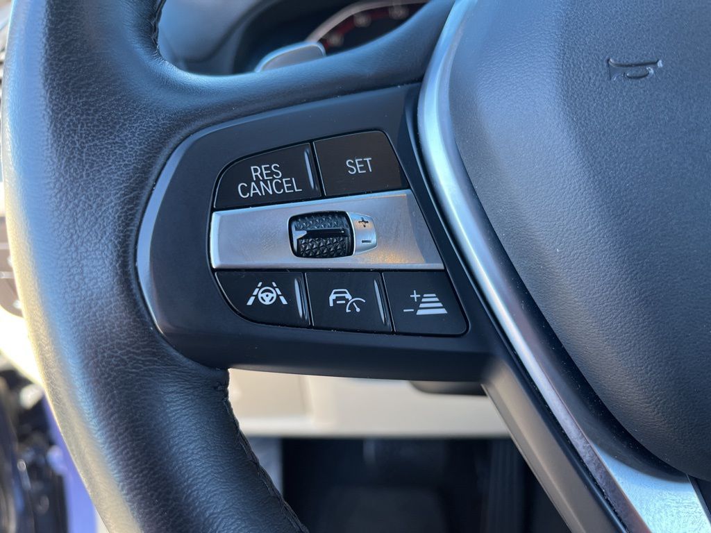 Thumbnail: 2021 BMW X3 - 22