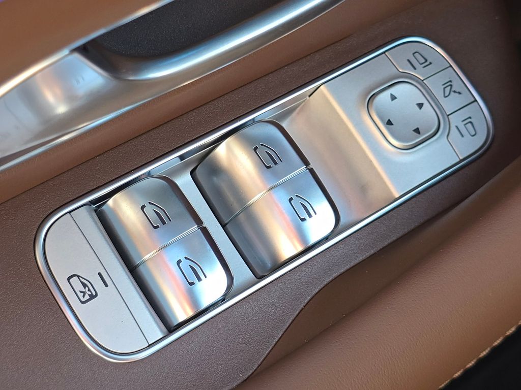New 2026 Silver Mercedes-Benz GLE 53 AMG® image 29