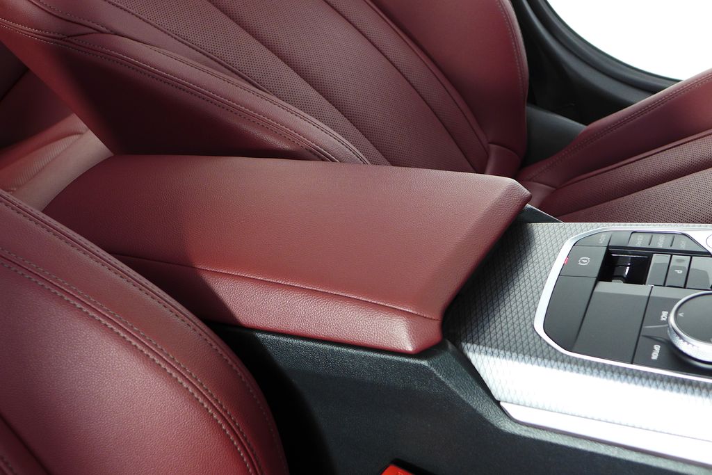 Thumbnail: 2024 BMW 4 Series - 17
