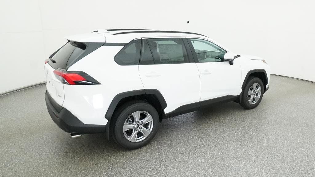 Thumbnail: 2025 Toyota RAV4 - 20