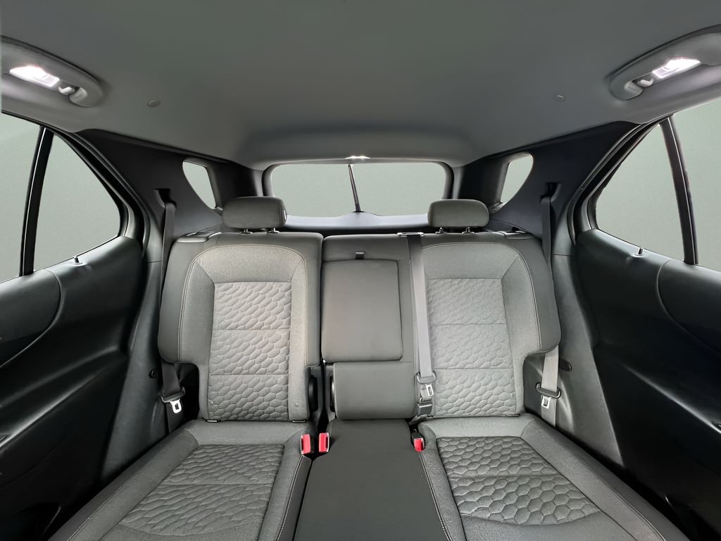 Used 2020 Chevrolet Equinox SUV
