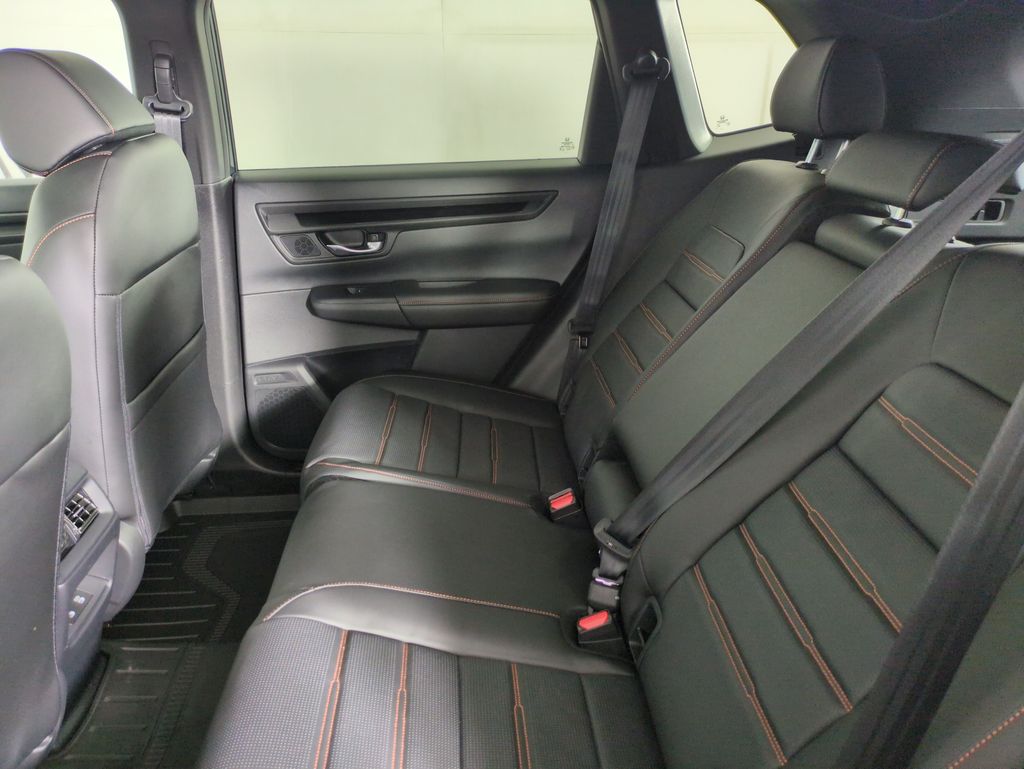 New 2026 Honda CR-V Hybrid For Sale in Fort Wayne, IN