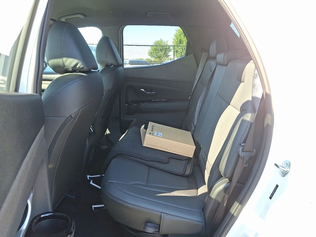 Thumbnail: 2026 Hyundai Santa Cruz - 5