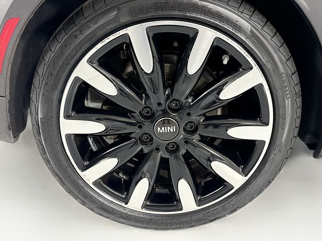 Thumbnail: 2022 MINI Cooper - 30