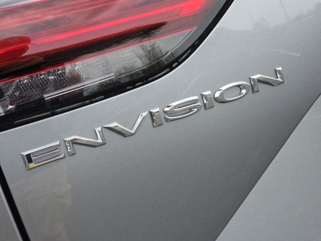 Used 2023 Gray Buick Essence image 15