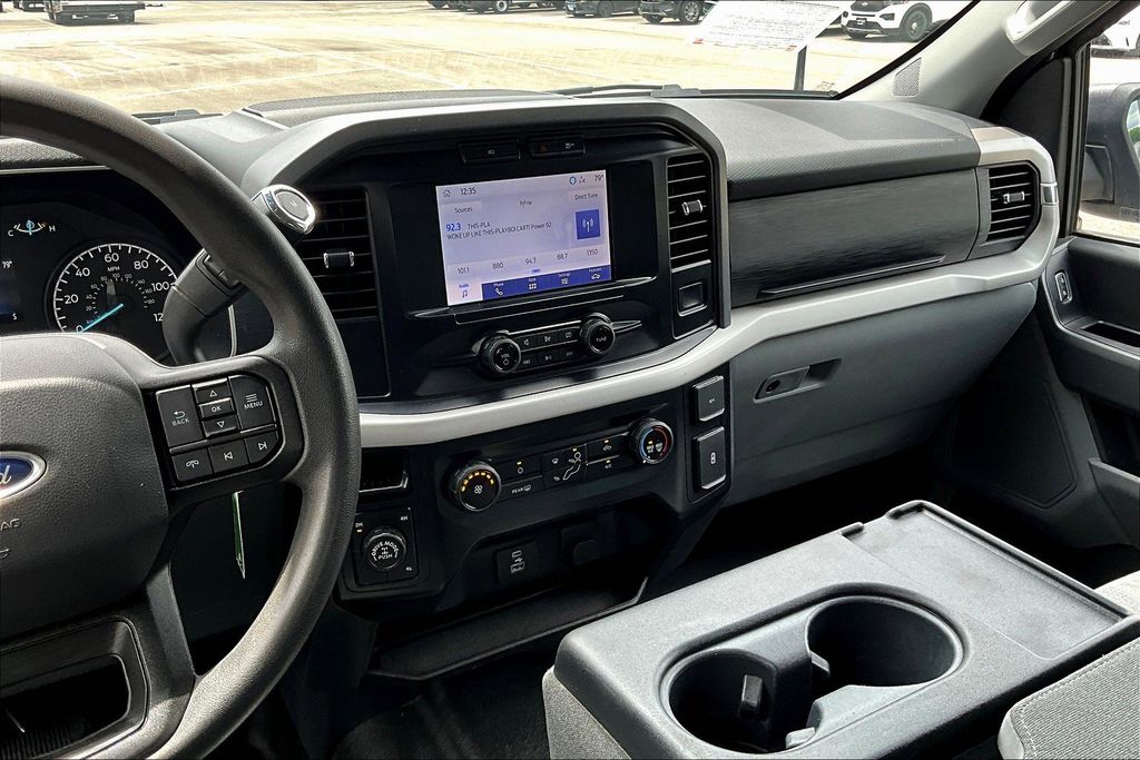 2022 Ford F-150 XLT - Photo 6