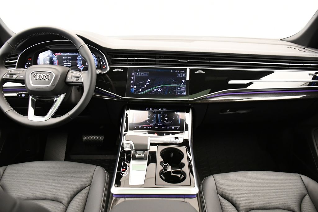 Thumbnail: 2026 Audi Q8 - 20