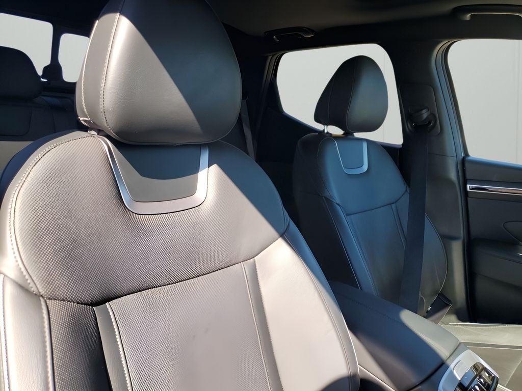 Used Car 2022 Hyundai Santa Cruz  Limited For Sale Under $30,000 In Austin, Texas