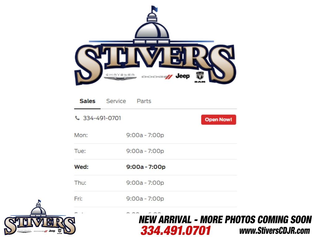 2022 Bright White Clearcoat Ram 1500 Tradesman RWD Truck