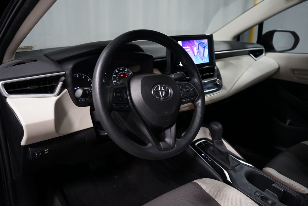 2024 Toyota Corolla LE 7