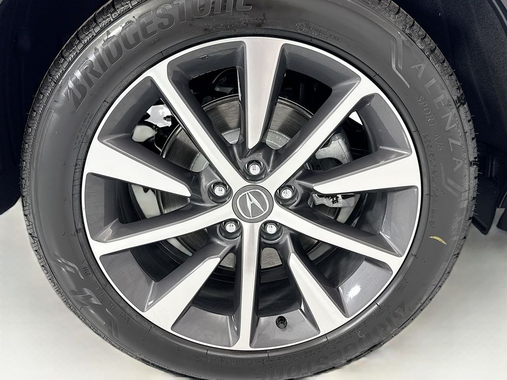 Thumbnail: 2026 Acura MDX - 32